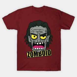 Zomboid - Rot Variant T-Shirt